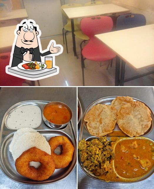 Tenali Rama's Tiffin, Mumbai Restaurant reviews