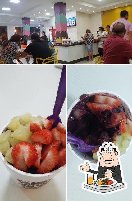 VENETTO SORVETES E AÇAÍ