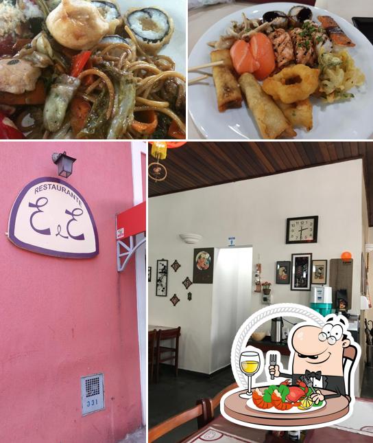 Restaurante E&E