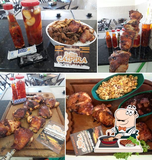 Restaurante Jeito Caipira