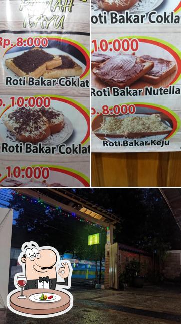 Rumah Kayu restaurant, East Jakarta, 11 - Restaurant reviews