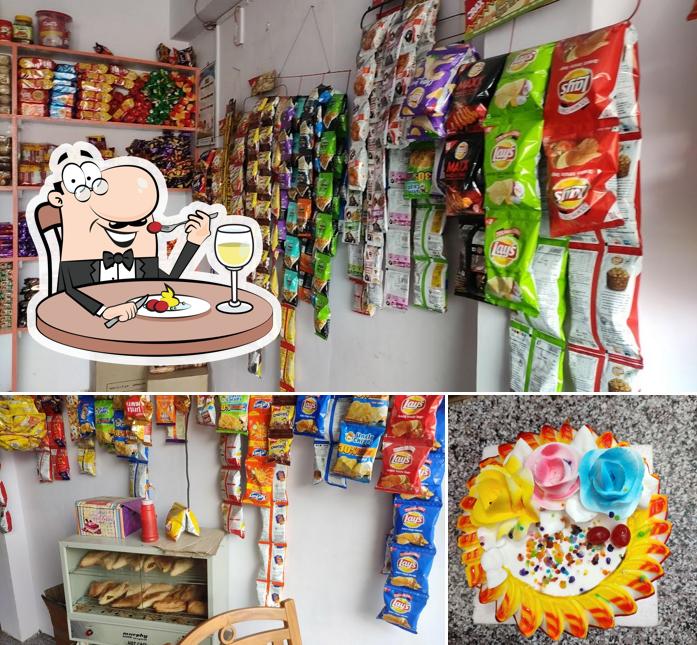 Shree shyam bakery