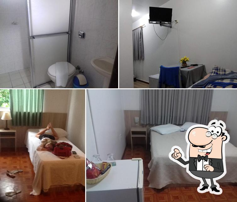 União - Hotel & Restaurante