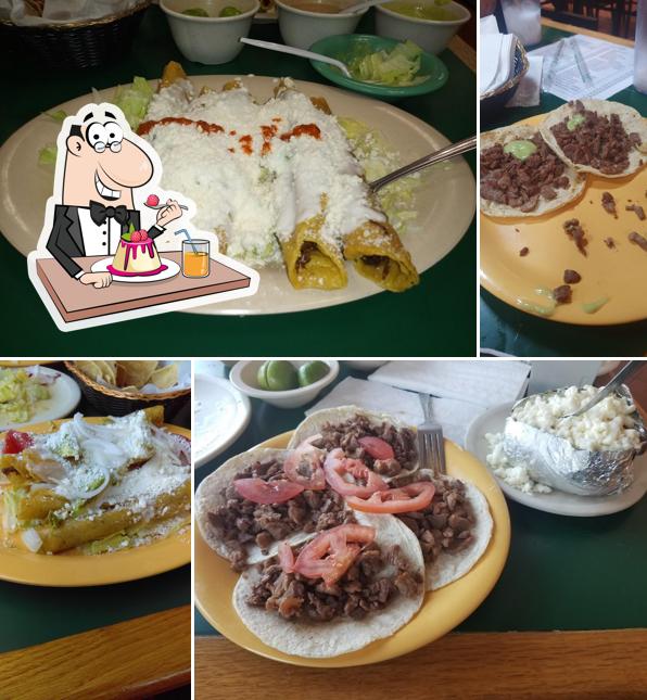 Restaurante Taquería El Cometa, Ciudad Juarez, Blvd. Manuel Gómez Morín
