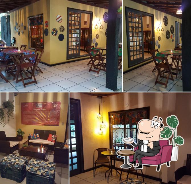 Pizzaria Teutonia