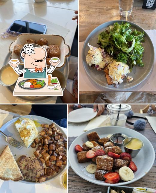 Willow & Whisk in Wyckoff Restaurant reviews