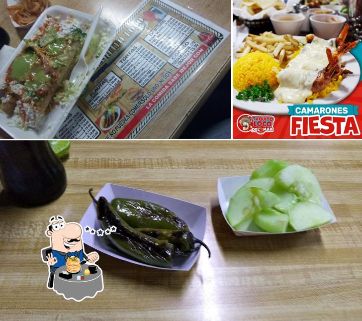 Restaurante El Taquito Loco, Ciudad Juarez Opiniones del restaurante