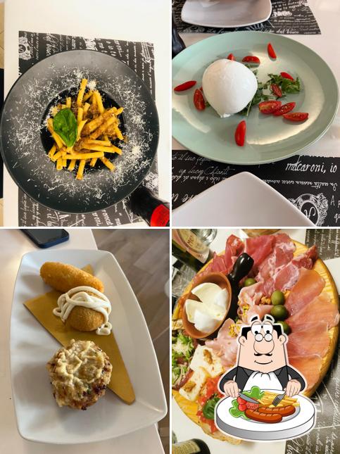 Platti al Pizz'Art