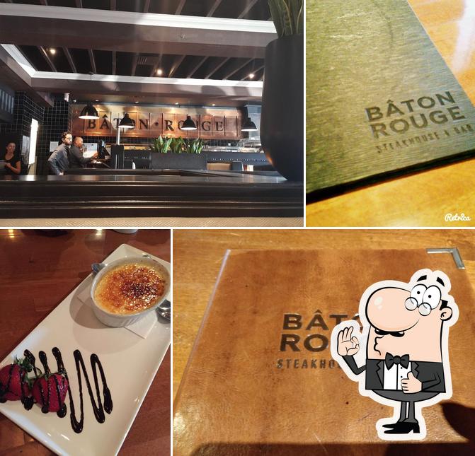 Regarder la photo de Bâton Rouge Grillhouse & Bar