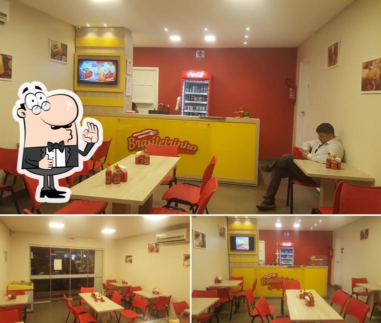 Look at the image of Brasileirinho Delivery Balneário Camboriú