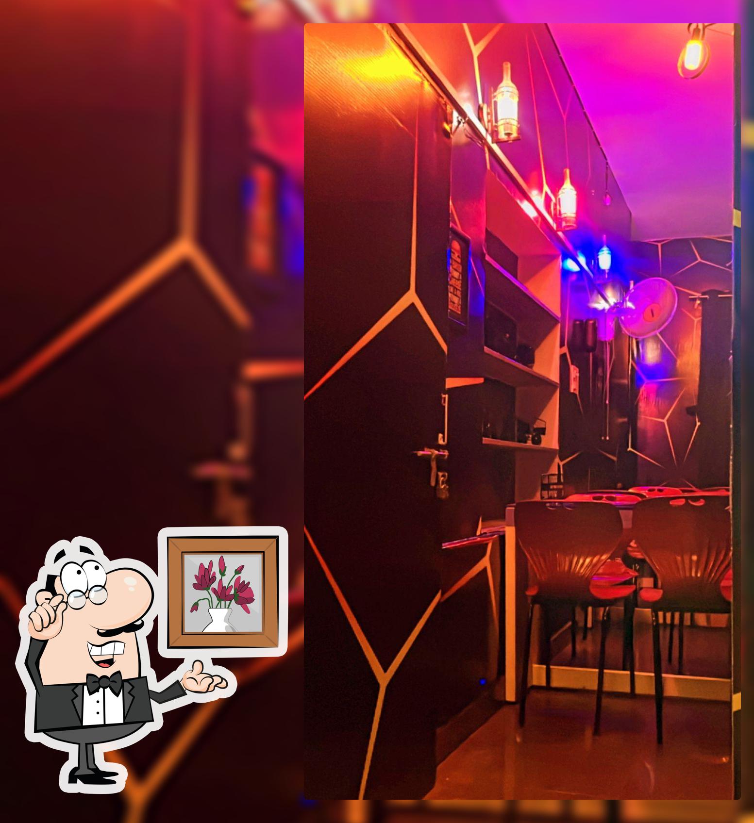 Bundi Heart' ️ cafe
