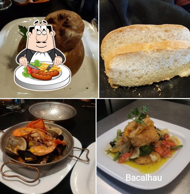 Caravela Restaurante