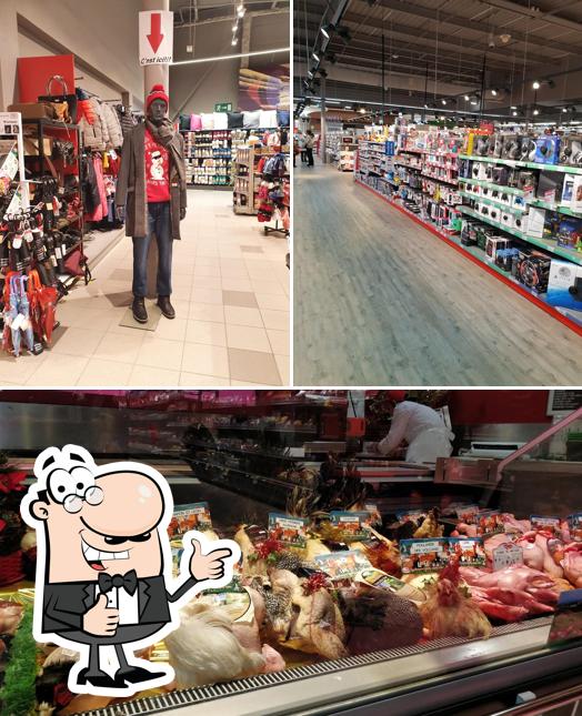Photo de Carrefour Cusset