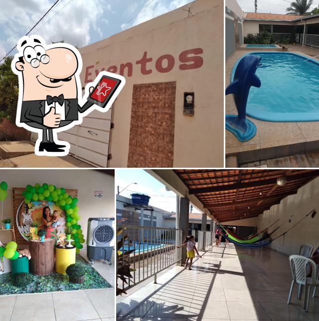 Josy Eventos