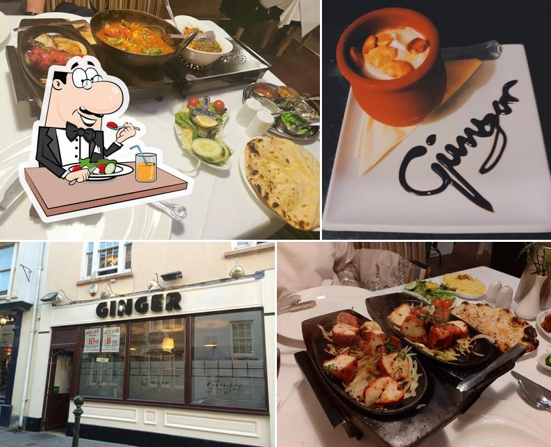 Find the best place to eat in Carmarthen, summer 2024 Restaurant Guru