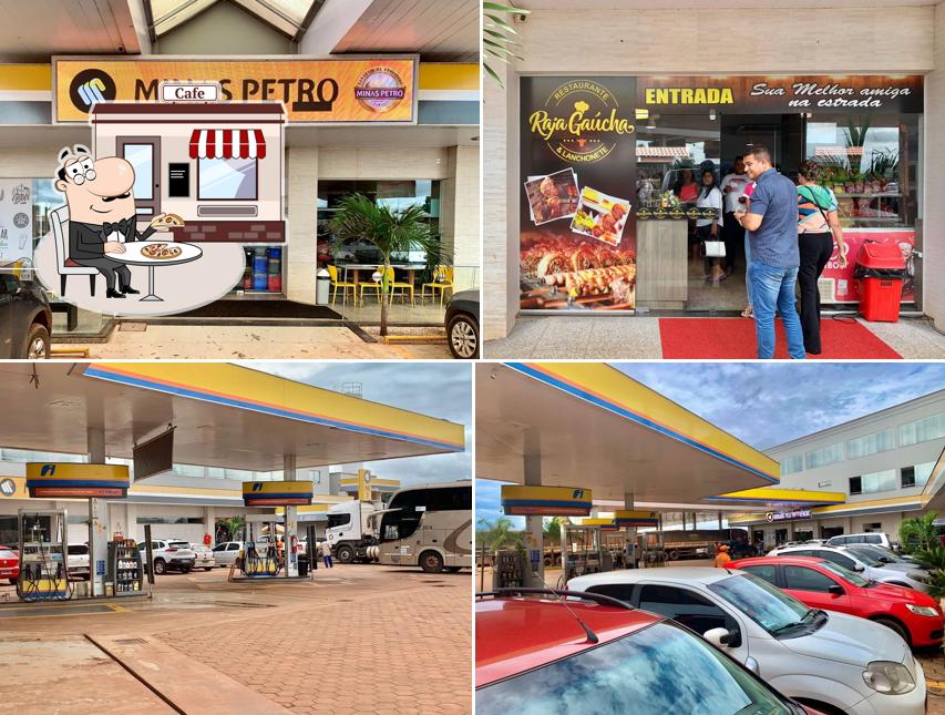 Minas Petro Colinas (Ipiranga)