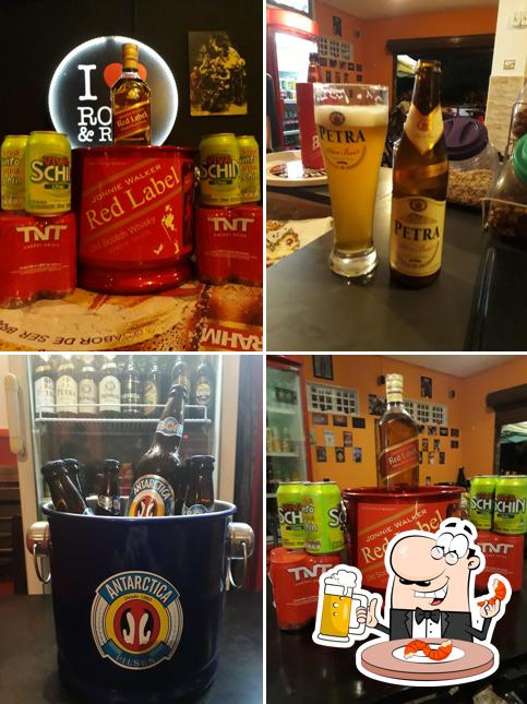 Juninho Deck Bar