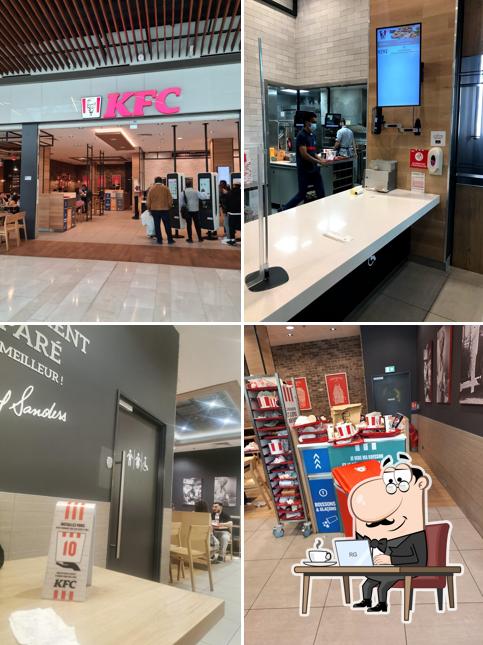 KFC Créteil Soleil