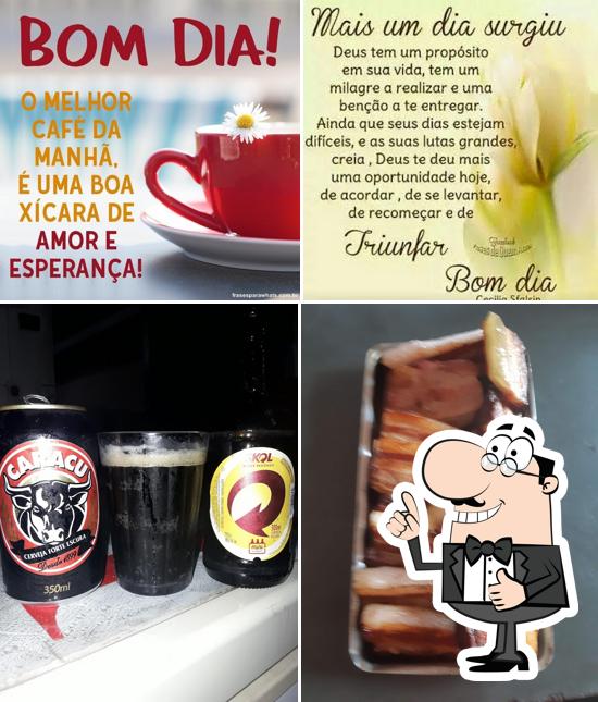 Bar Chapa Quente