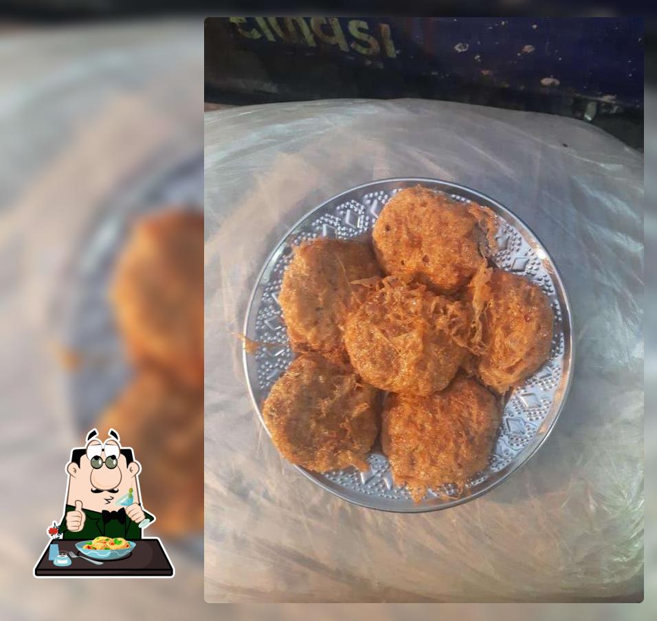 Arabian Biryani And Fast Food