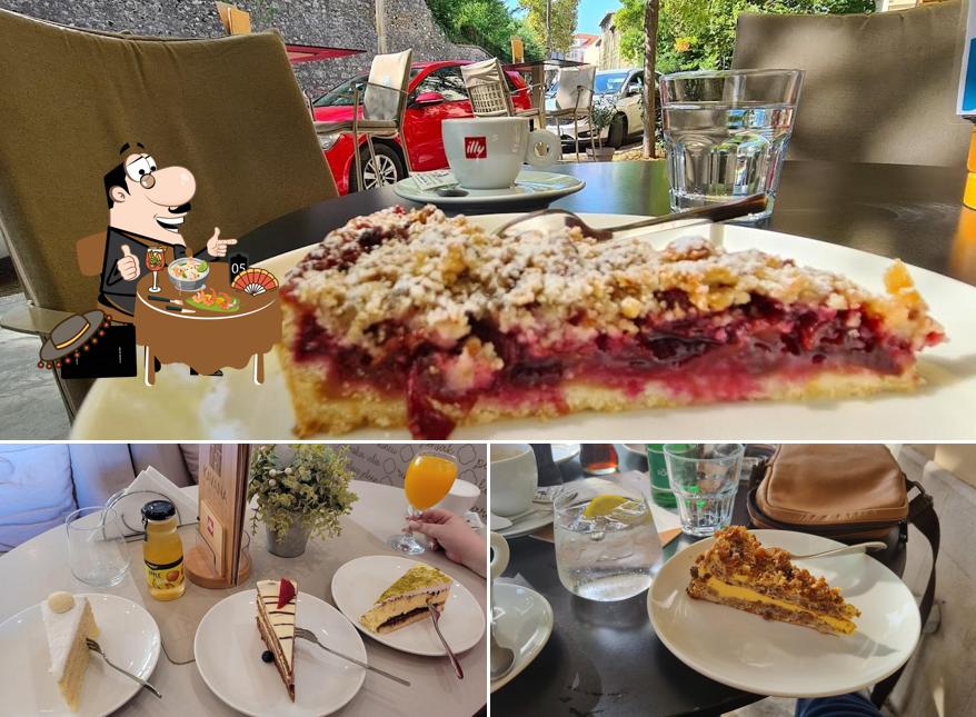 Cibo al Art Kavana