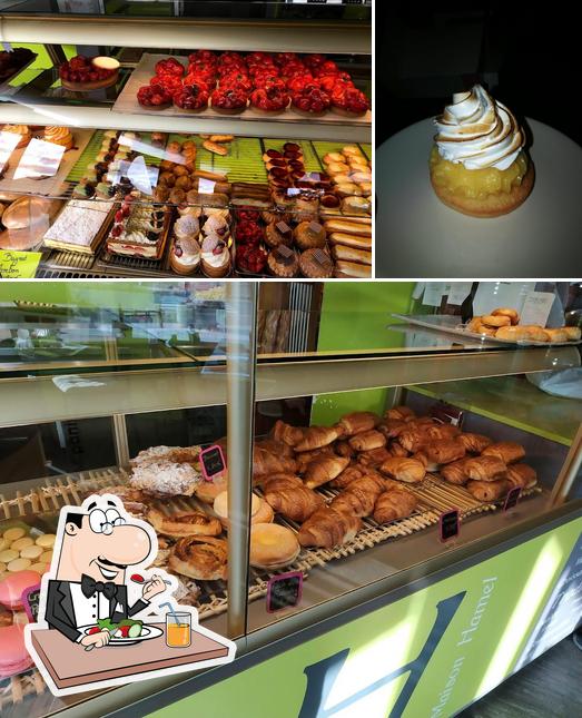 Boulangerie Saint Arnoult