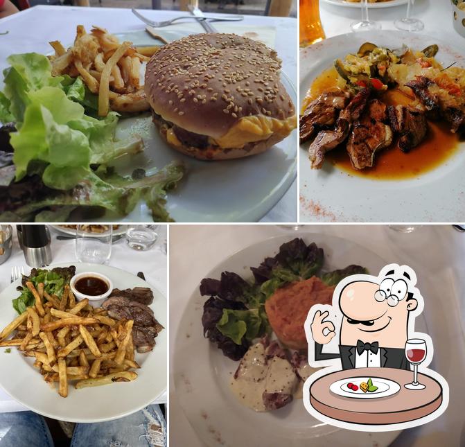 Chez Hubert