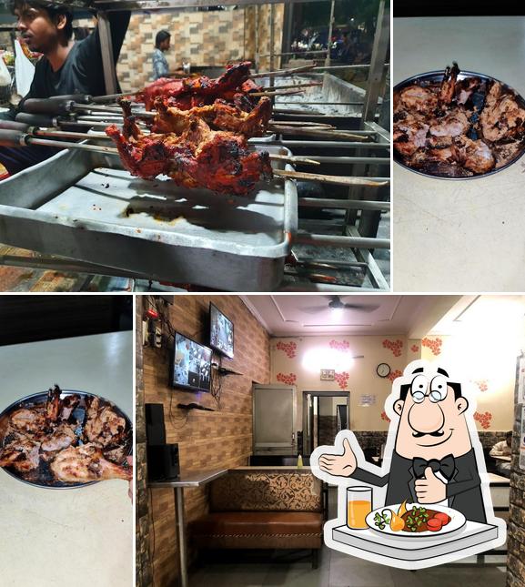 Old Take Away Jhotawara