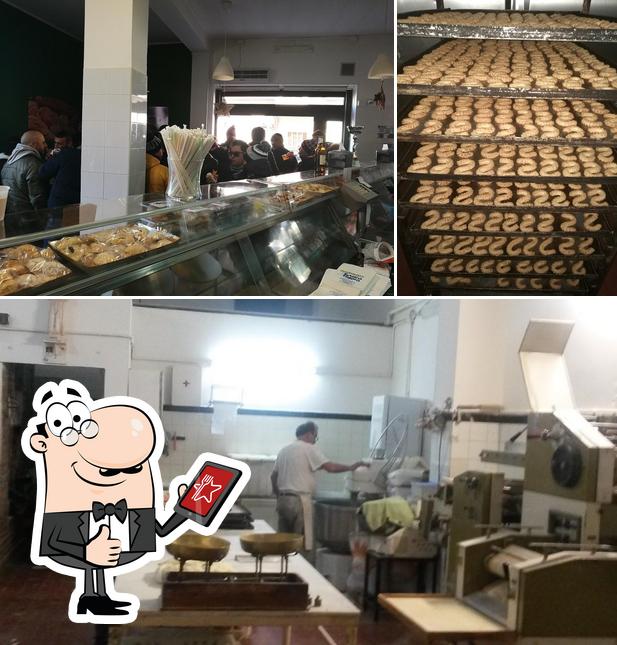 Ecco una foto di Panificio Euro Forno