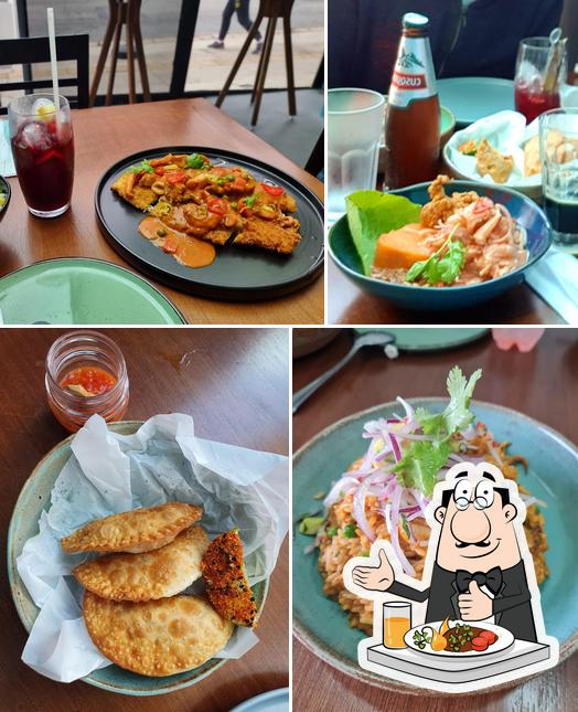 Porto Callao restaurant, São Paulo Restaurant reviews