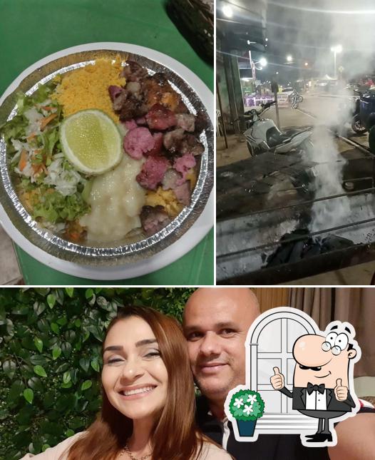 RESTAURANTE DO LOURO