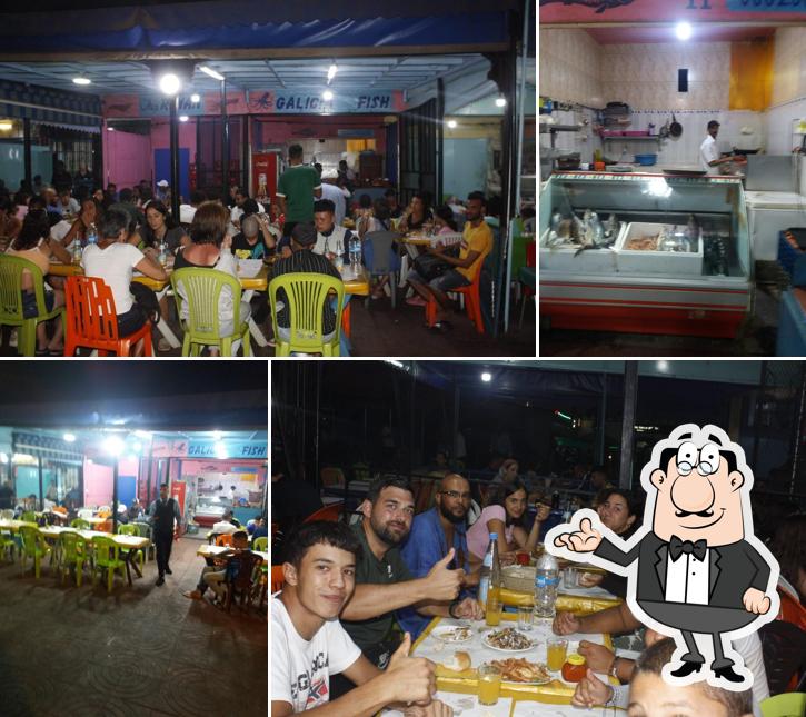 Restaurant Rayan