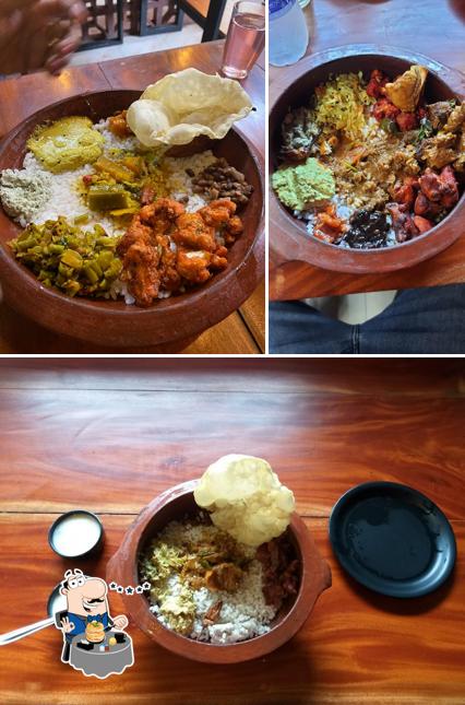 Samovar Stories Restaurant Cafe Indian Chinese Arabic Fried Chicken