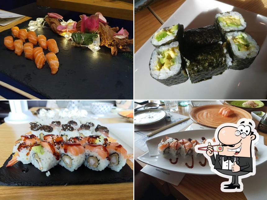 Scandicci SUSHI CLUB