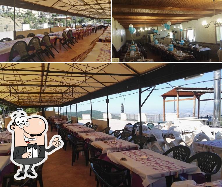 Ristorante Pizzeria L'Agrifoglio