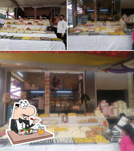 Shyam misthan bhandar