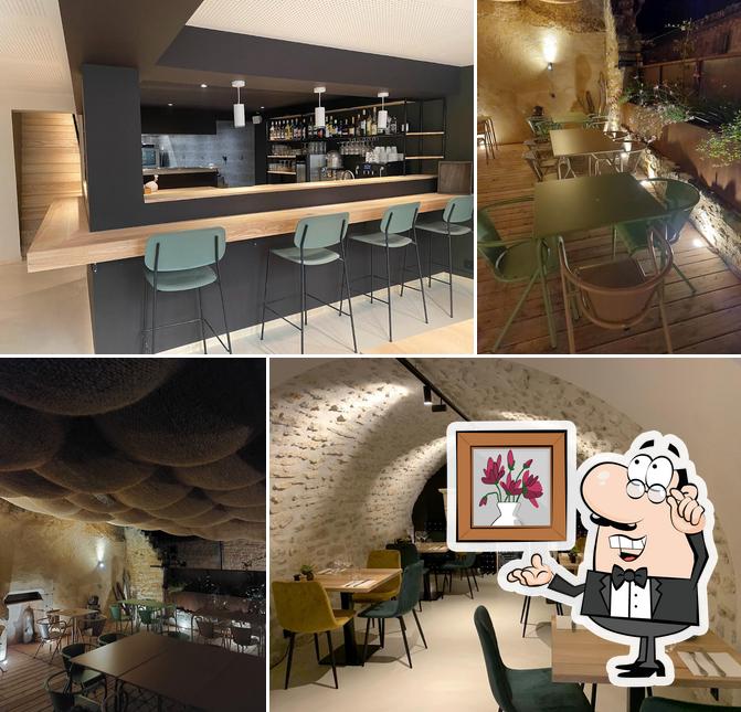 L'alcôve Restaurant