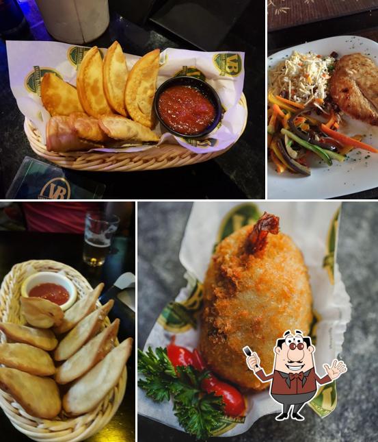 Versão Brasileira Bar & Restaurante