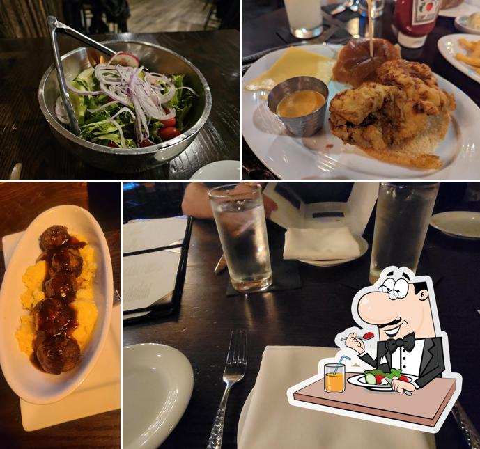 Twisted Tree Steakhouse in Sunset Hills Restaurant reviews