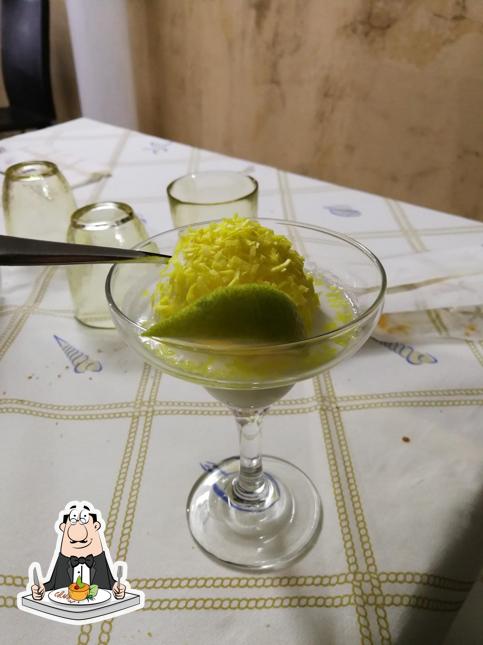 Cibo al C'Era Una Volta