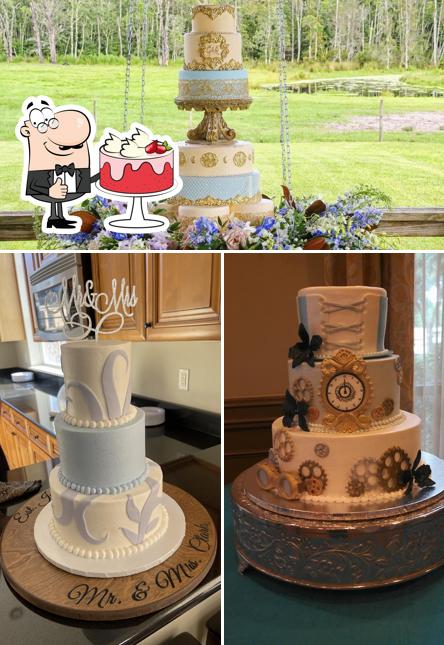 Cake & Bake in Davenport Restaurant reviews