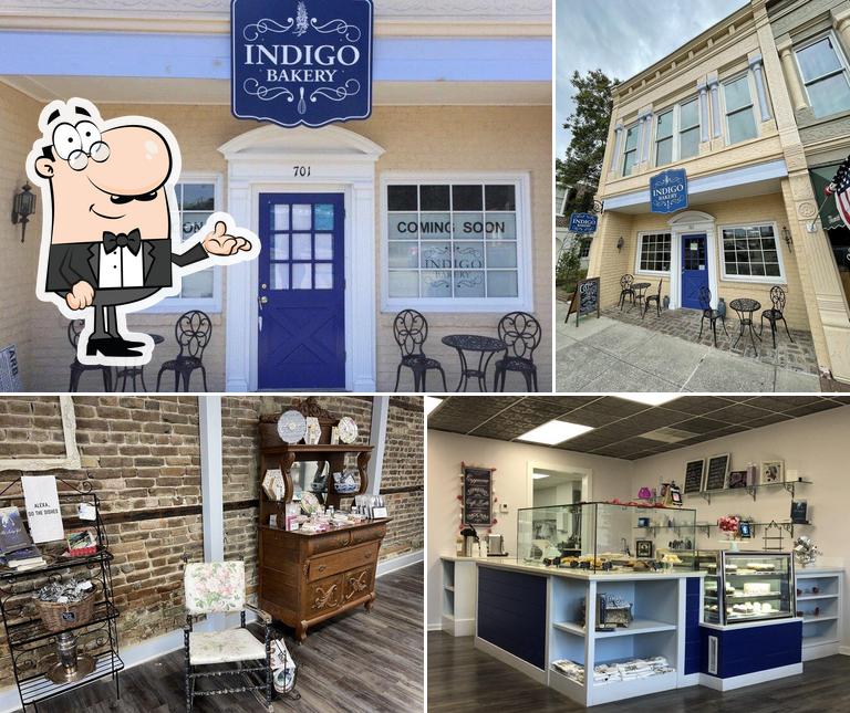 Best cakes in South Carolina restaurants, winter 2024