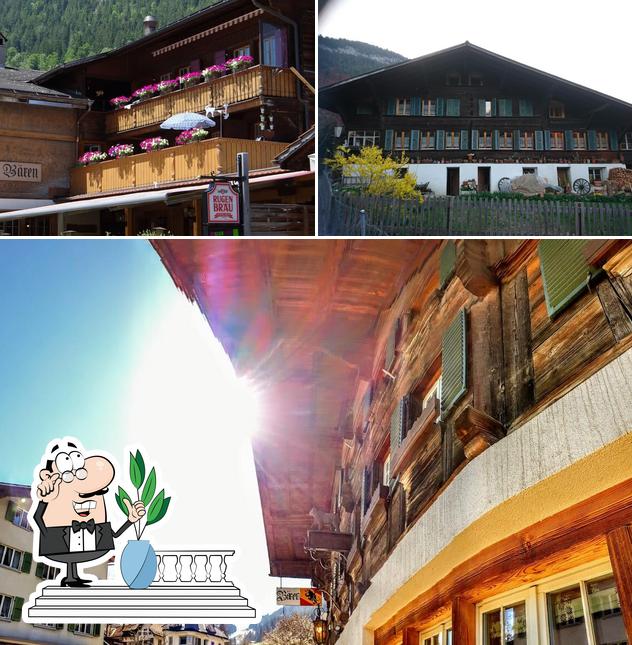 Gasthof Bären