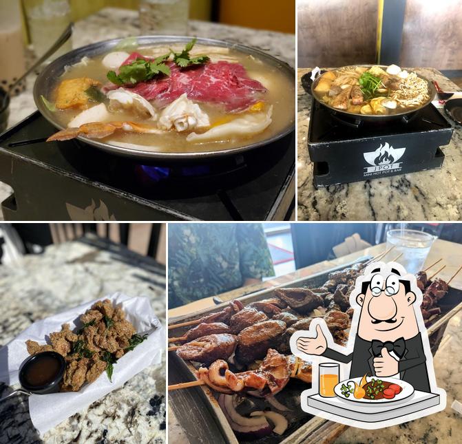 Best kimchi in Fresno restaurants, spring 2024 Restaurant Guru
