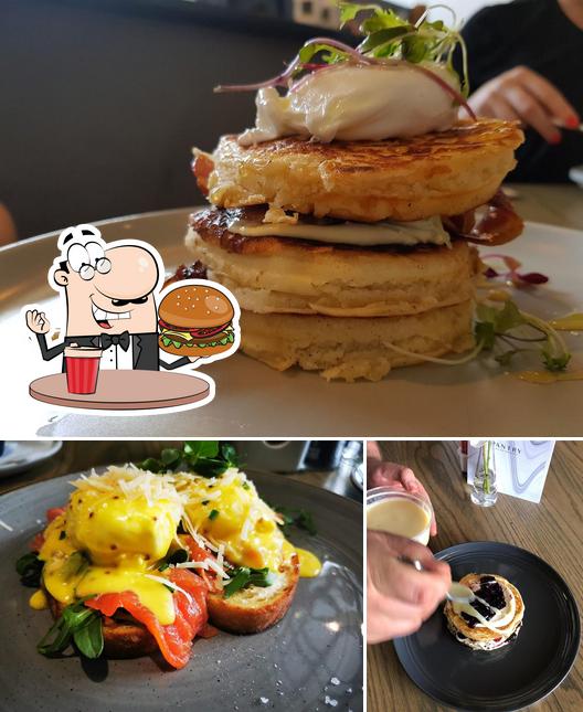 Pantry restaurant, Johannesburg, 0A Muswell Rd S Restaurantbewertungen