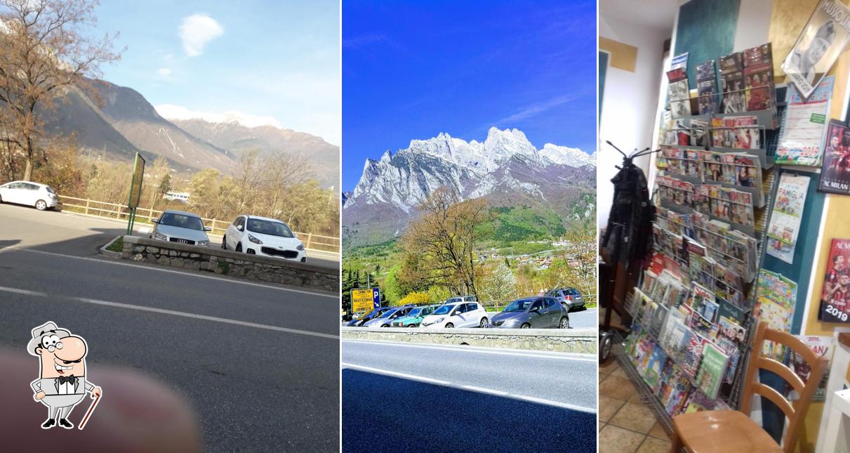 Bar Stazione Di Cedri Agostino