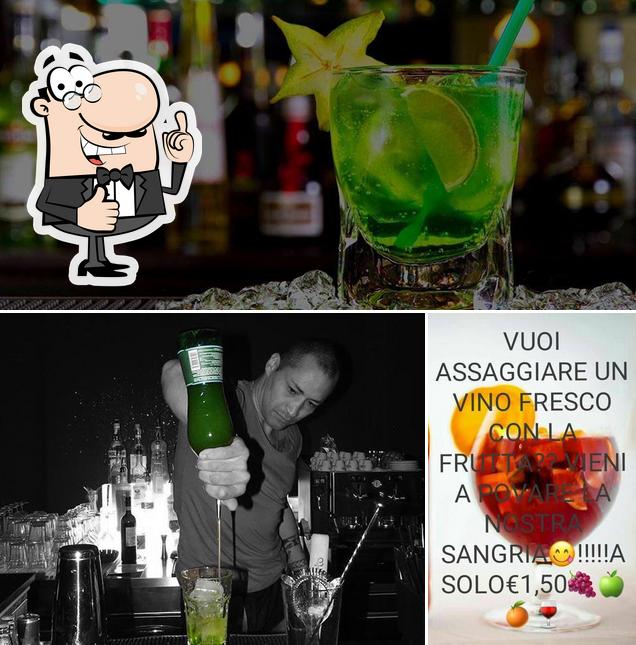 Guarda la immagine di ICE Cocktail Bar