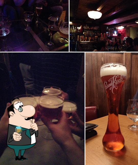 Pub La Place