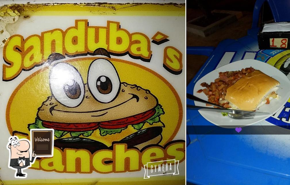 See the image of Sanduba's Lanches