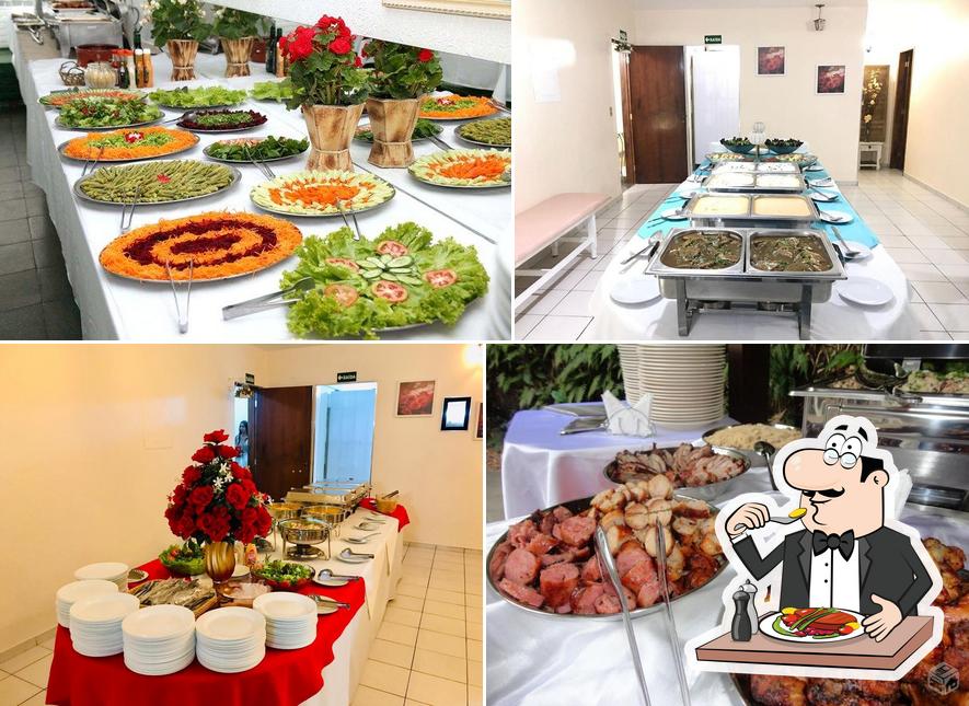 Buffet Tradição Prime